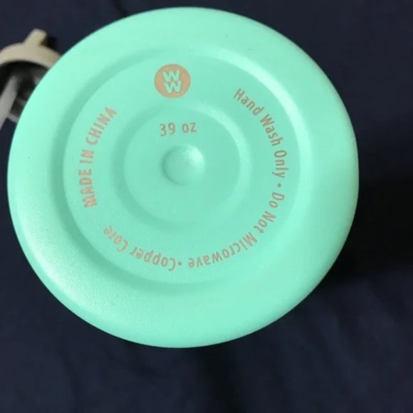 39 oz Stainless Steel Tumbler - Picture 4 of 6